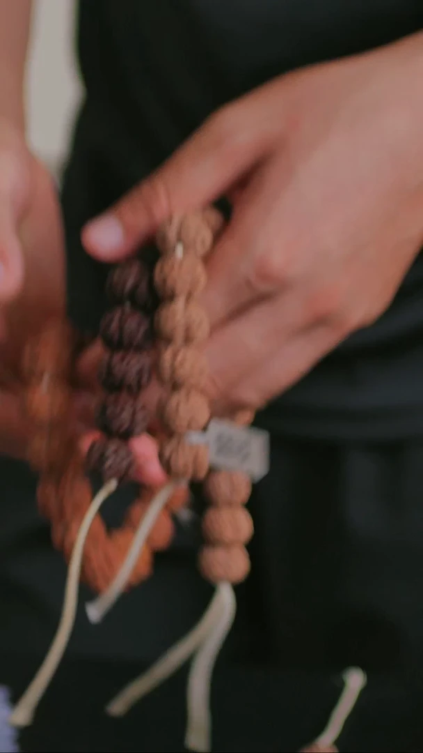 手串金刚菩提金刚菩提私人定制8号18