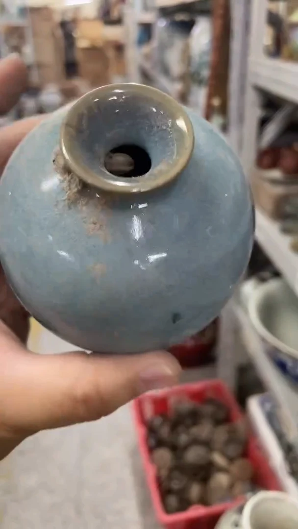 摆件陶瓷/紫砂/建盏39