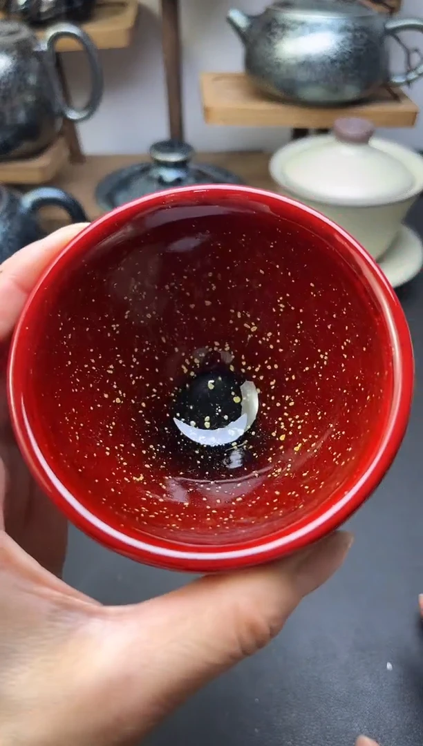 茶盏117微瑕盏介意勿拍