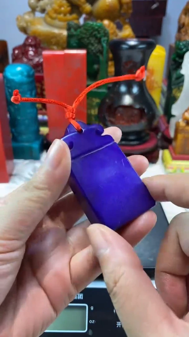 寿山石印石1寿山石