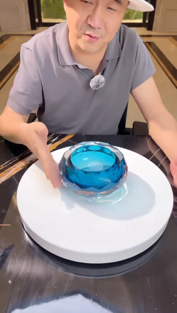 摆件艺术琉璃摆件M8