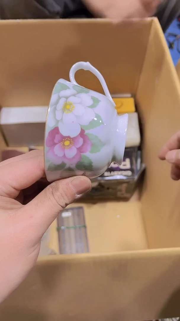 【闪购商品】瑕疵品瓷器瓷器瓷器