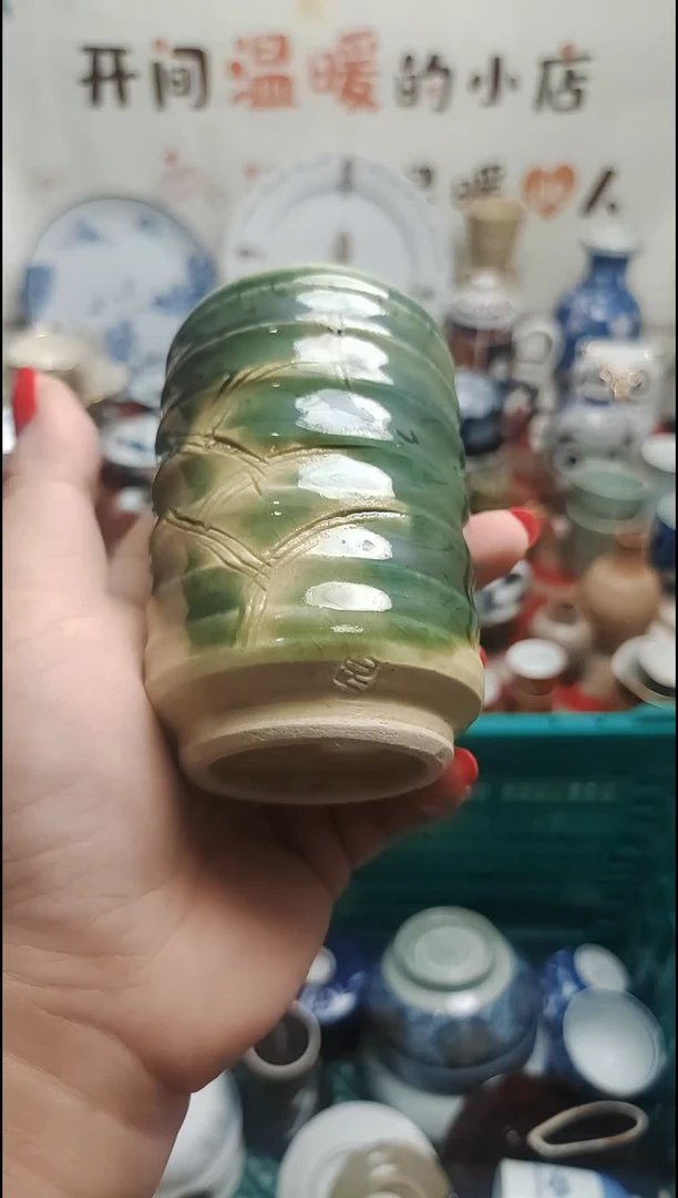 其他 紫韵陶艺优品小铺