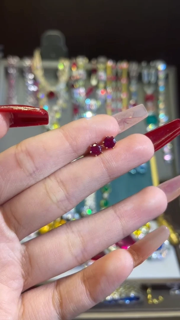 非金属无高端定制精品系列款式S043