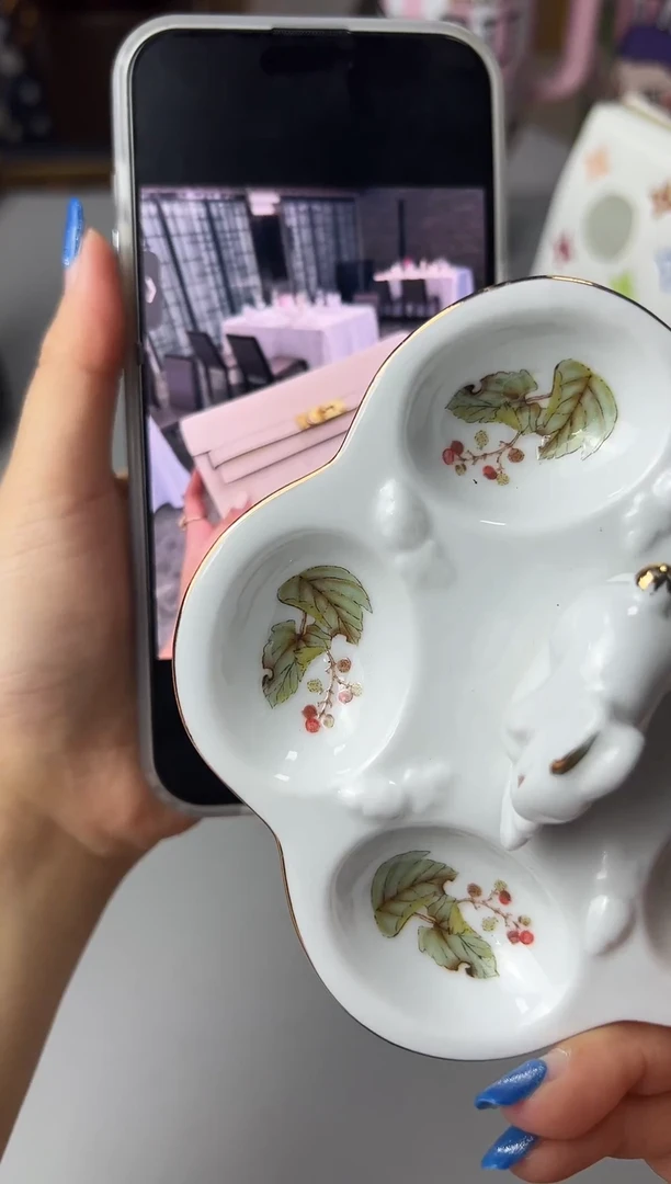 瓷片手工无品牌 七天无理由