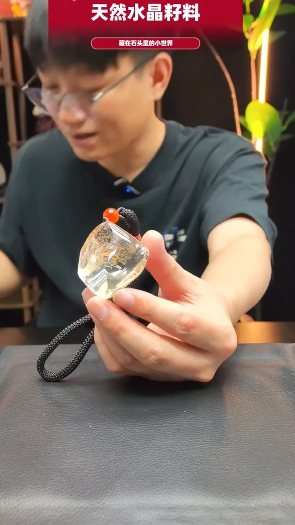未镶嵌珠宝半成品水晶1212