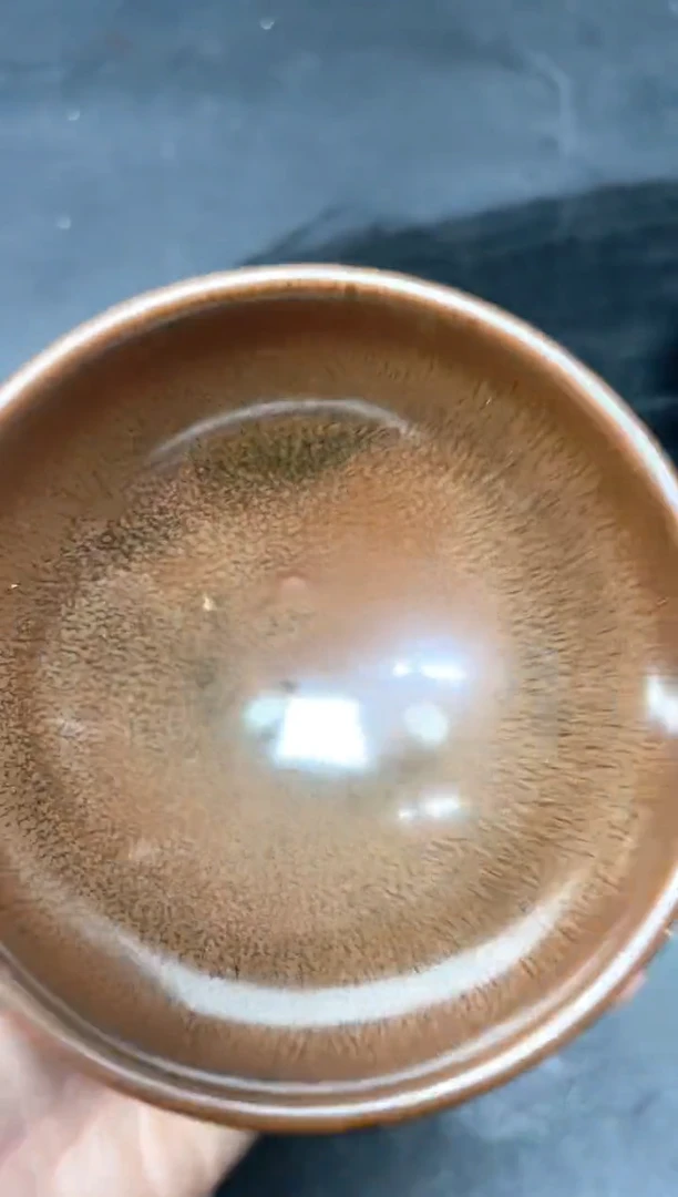 【闪购商品】茶盏223微瑕