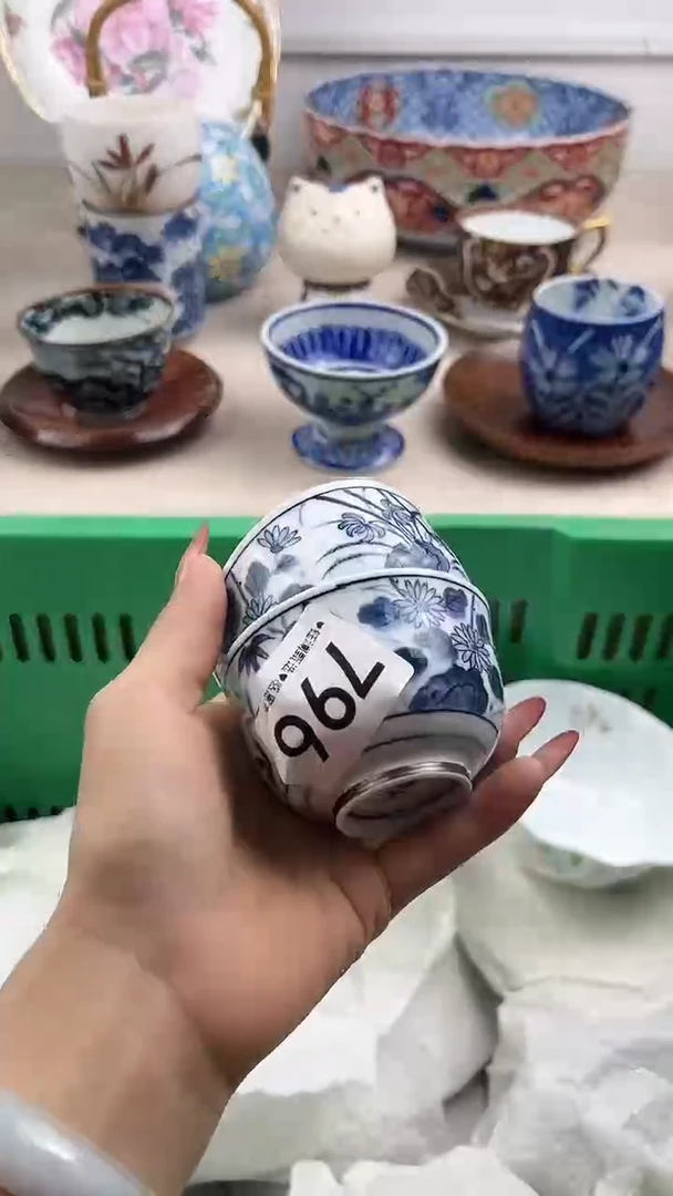 【闪购商品】瓷片796，，，，，，