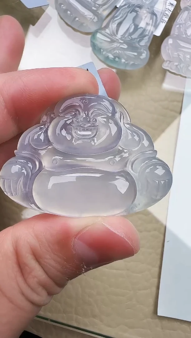 项圈未镶嵌翡翠缅甸翡翠a货