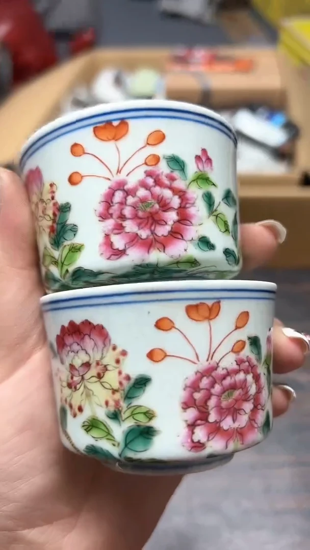 回流工艺品老破旧