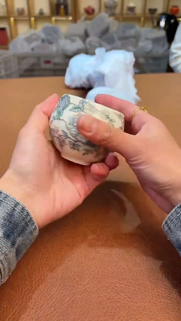 【闪购商品】知音茶具开播福利@@