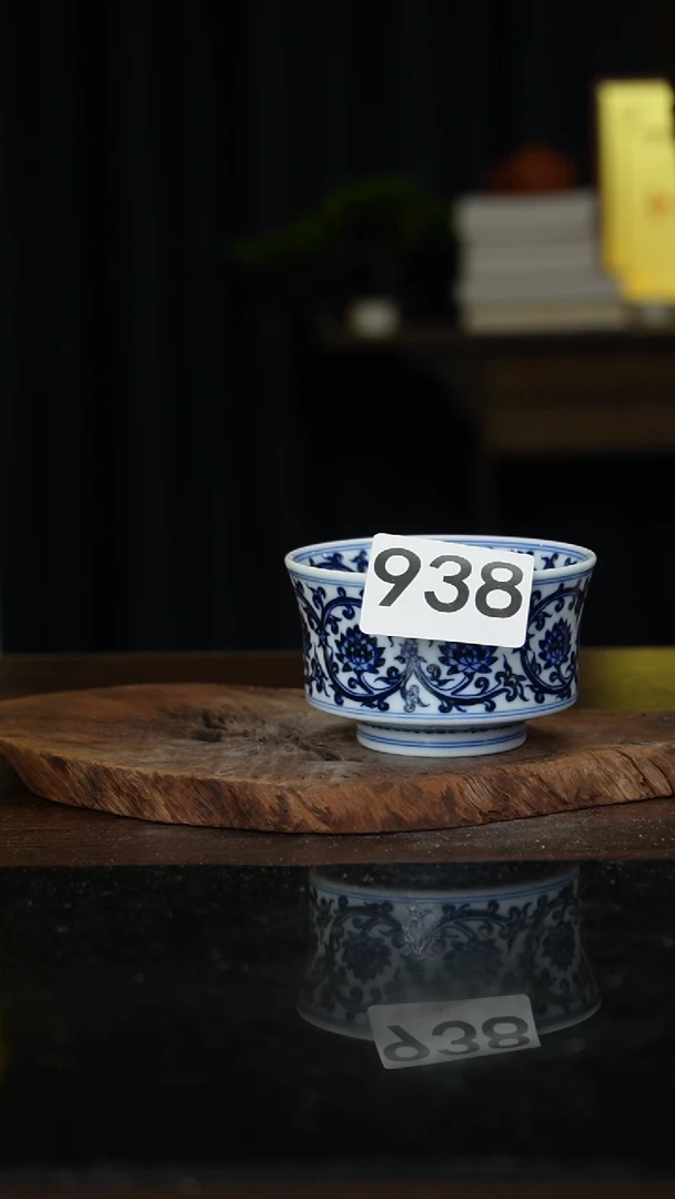 【闪购商品】杯景德镇手工手绘陶瓷