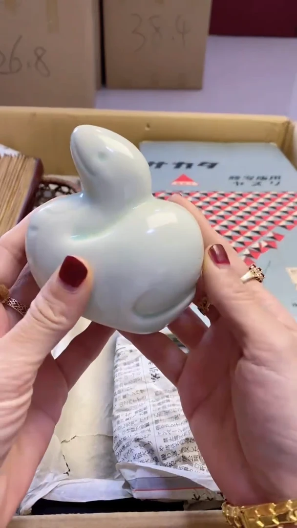 【闪购商品】瓷片艺祥瓷器艺祥瓷器