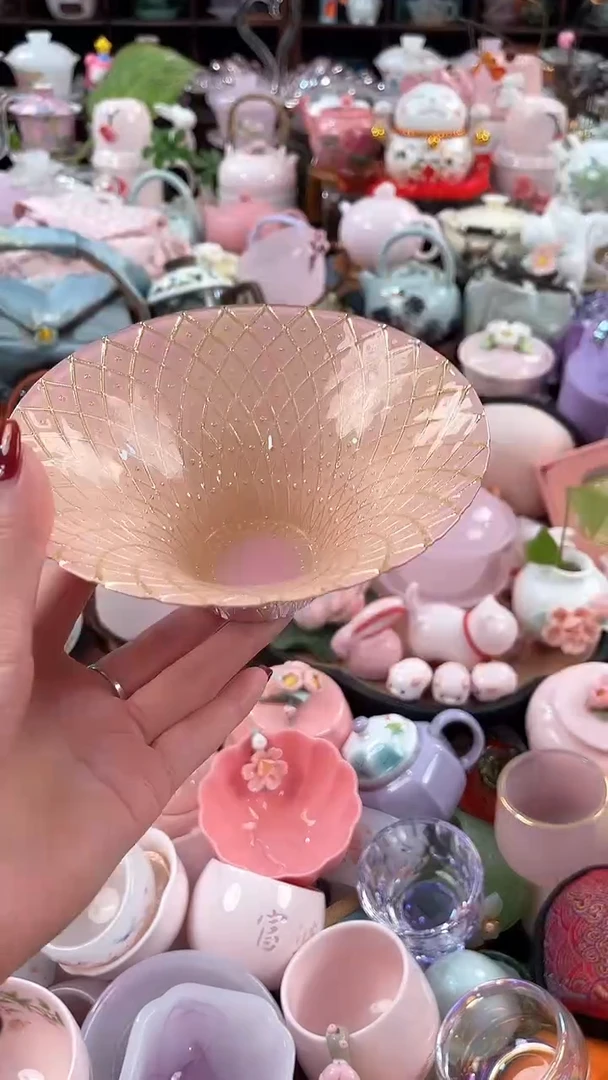 【闪购商品】壶茶具：库存仅剩1件