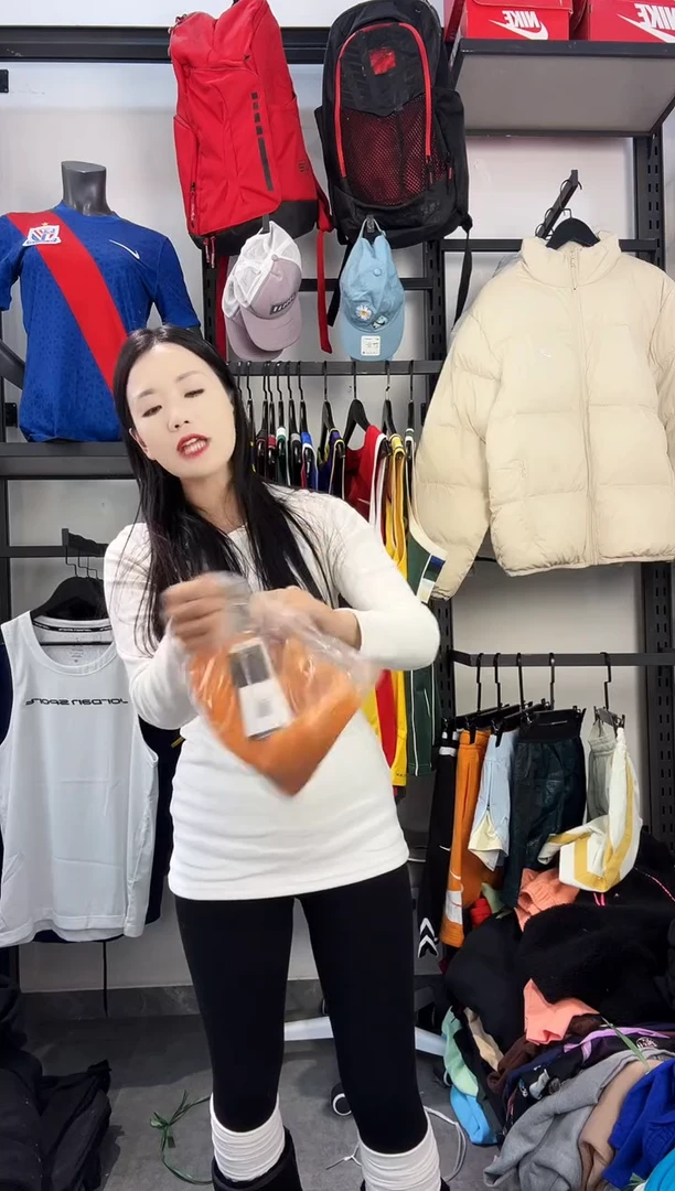 236闪购编码  阿迪运动卫衣裤以直播间过款为准 尺码.