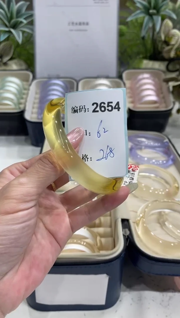 非金属无编码2654