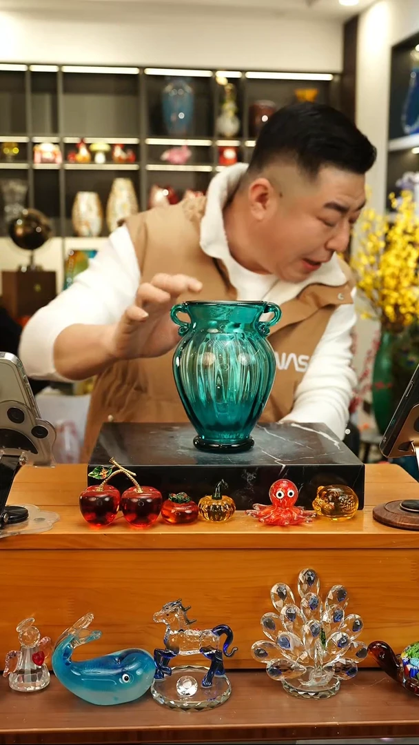 外贸花瓶花器花盆227