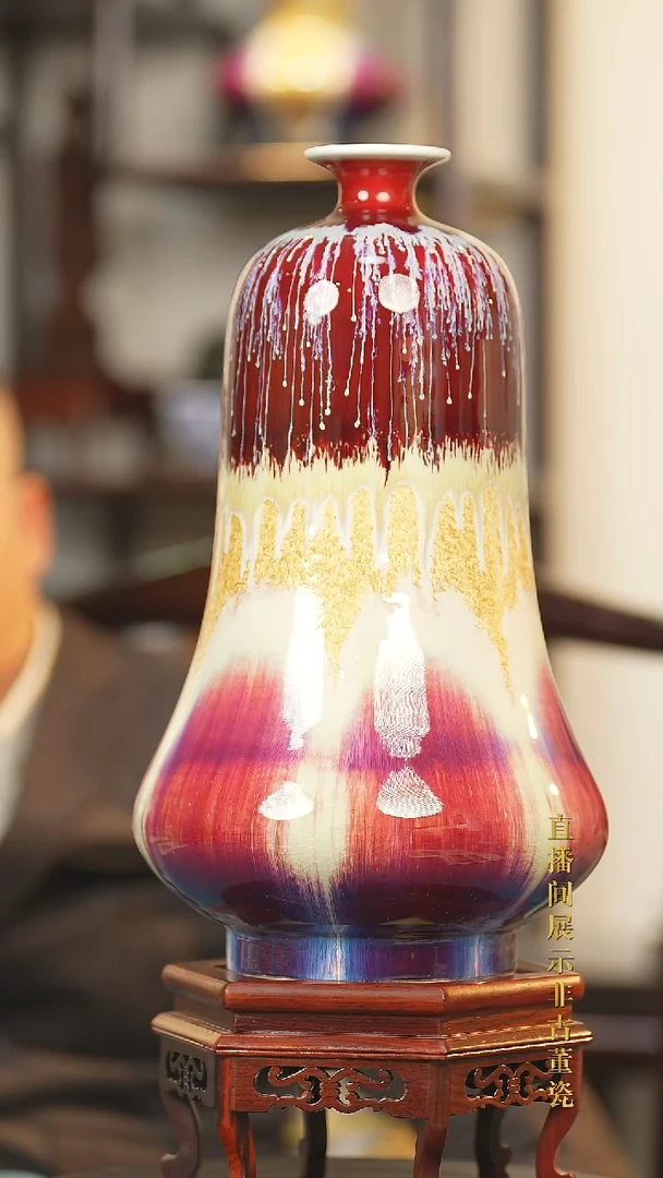 摆件传世非遗文化A34