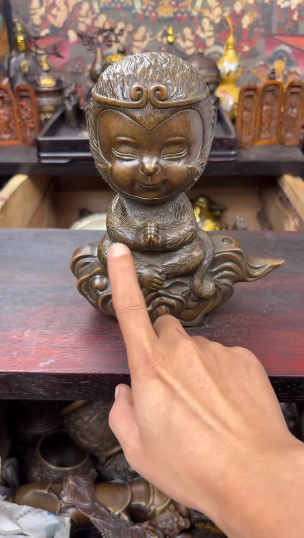 百福铜专属精选链接