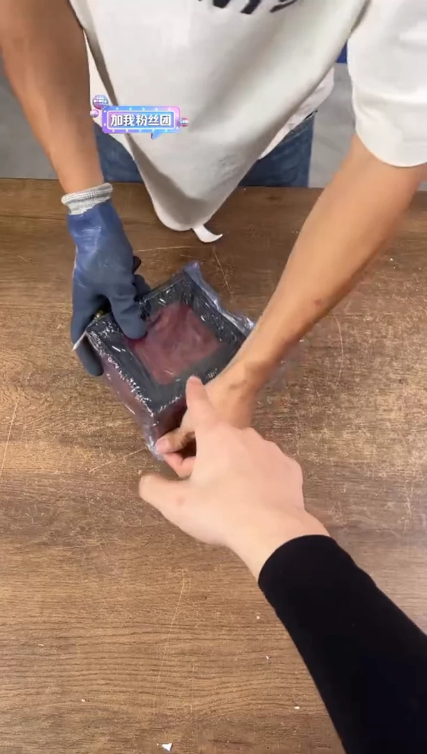 江山器语清货商品链接@@F305