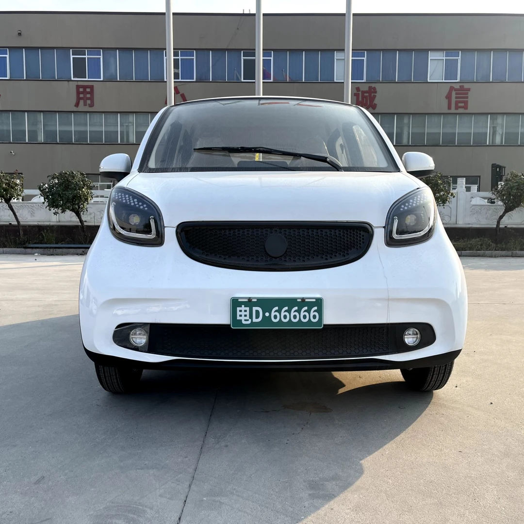 园区观光代步风度