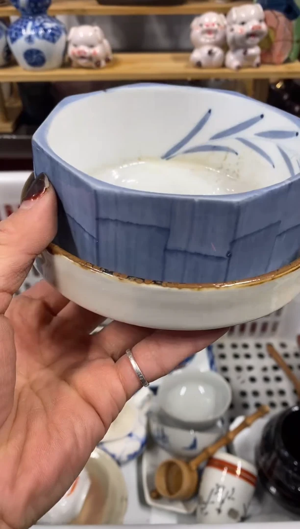 珊****播中古回流 谨慎参拍