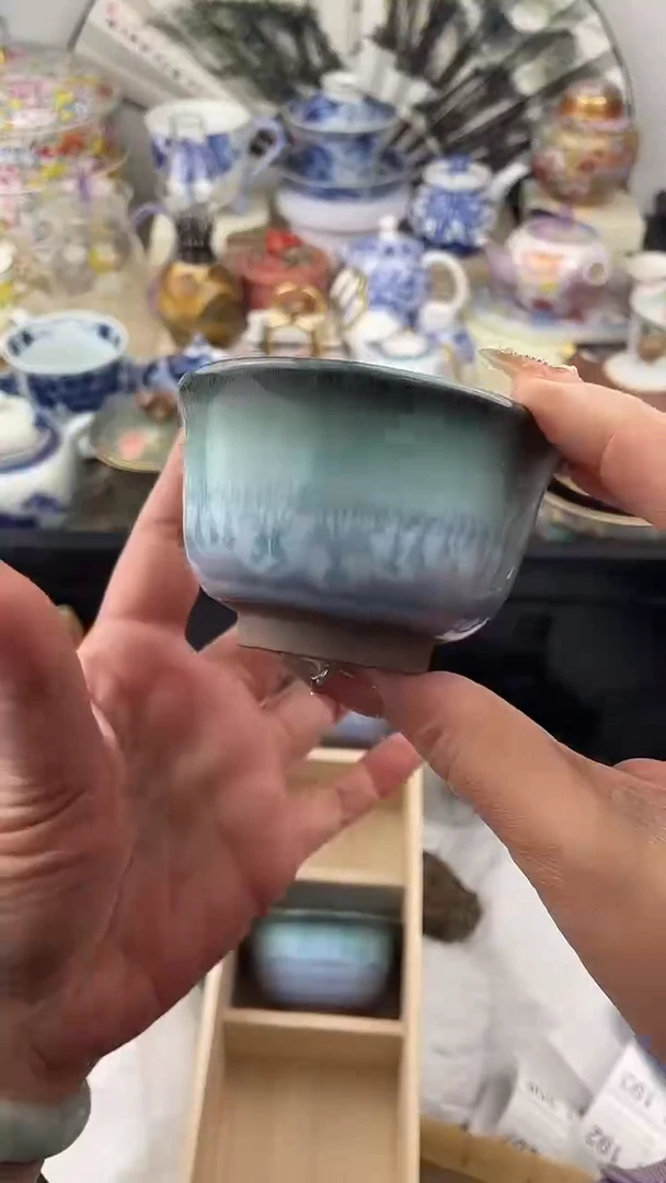 【闪购商品】瓷片默认微瑕，看清尺寸品相再拍