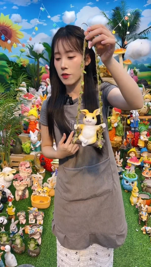 兔子