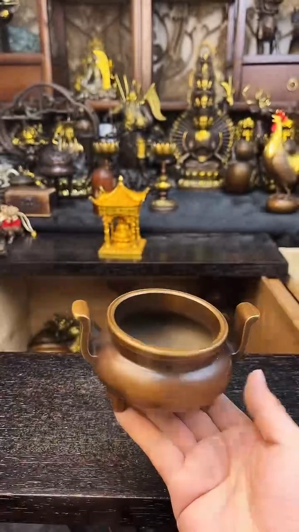 1129李哥铜器摆件链接