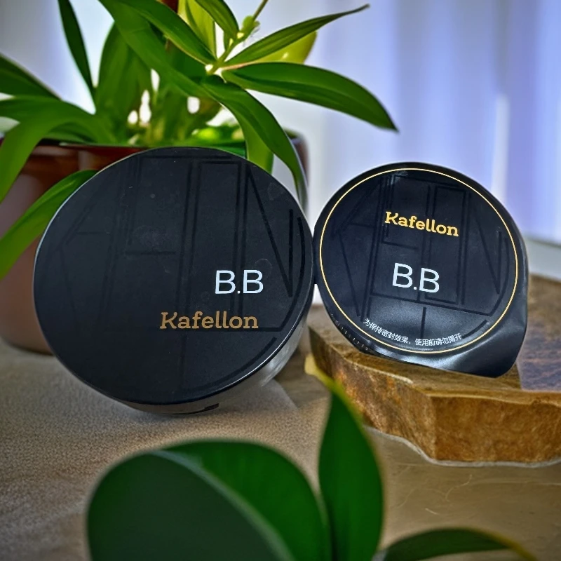 A805 凯芙兰美肌无暇气垫BB霜