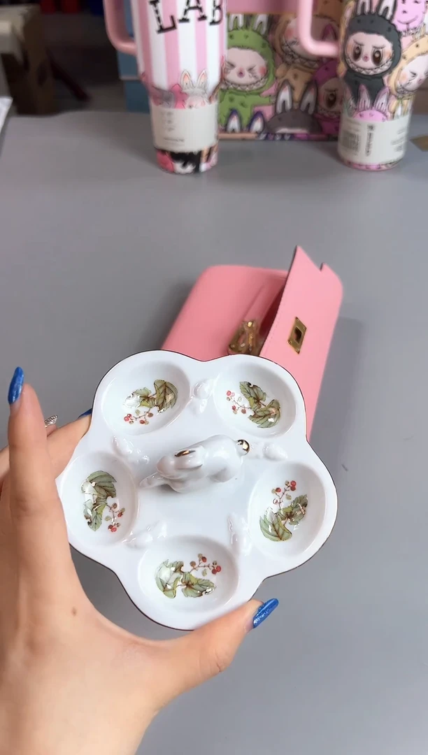 瓷片手工无品牌 七天无理由