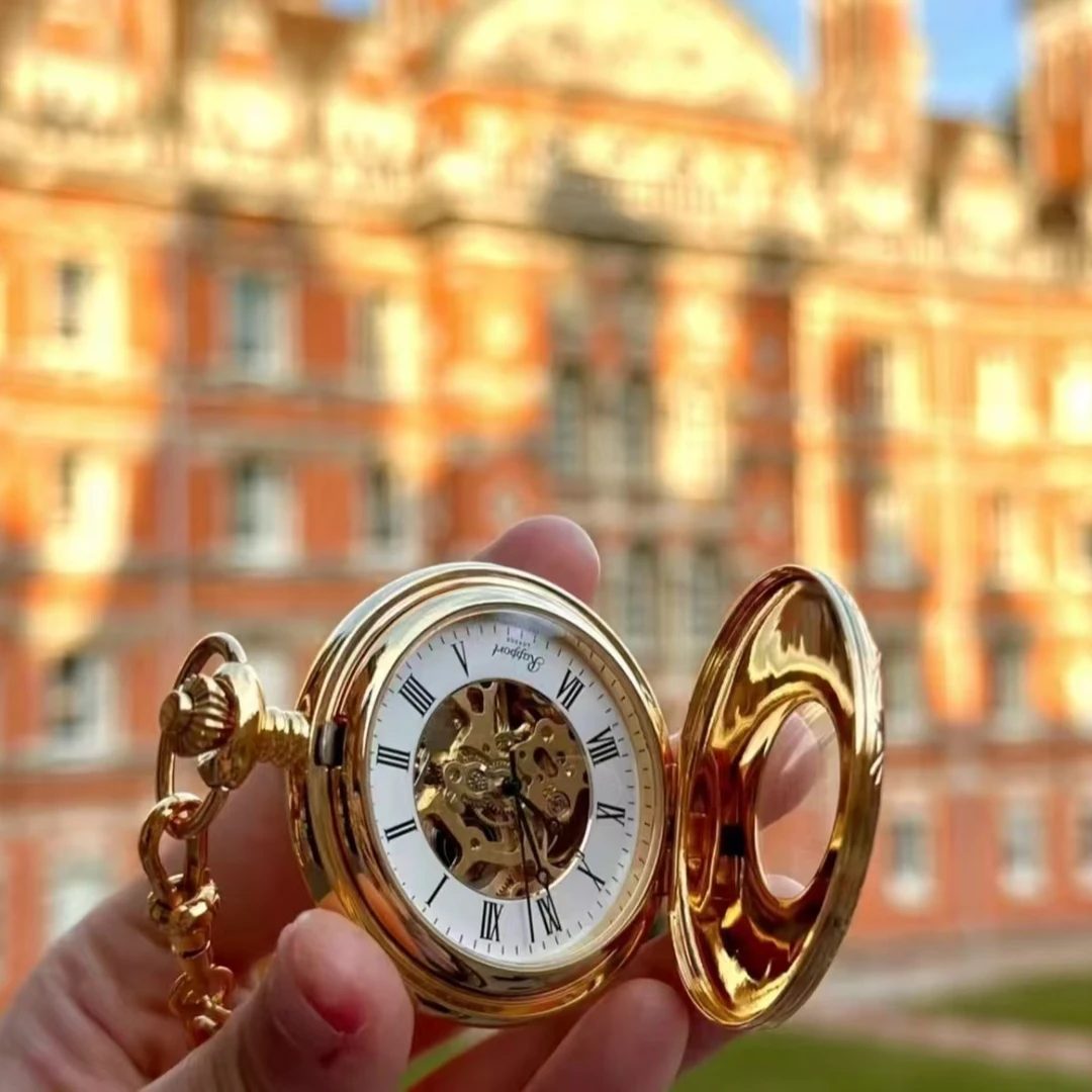 发货商品以直播间实物讲解为准（全新腕表机械配件）不喜欢不要拆模