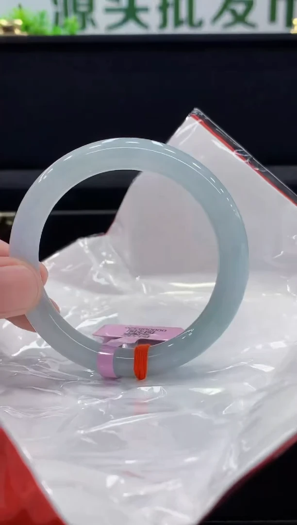 未镶嵌手镯翡翠翡翠手镯