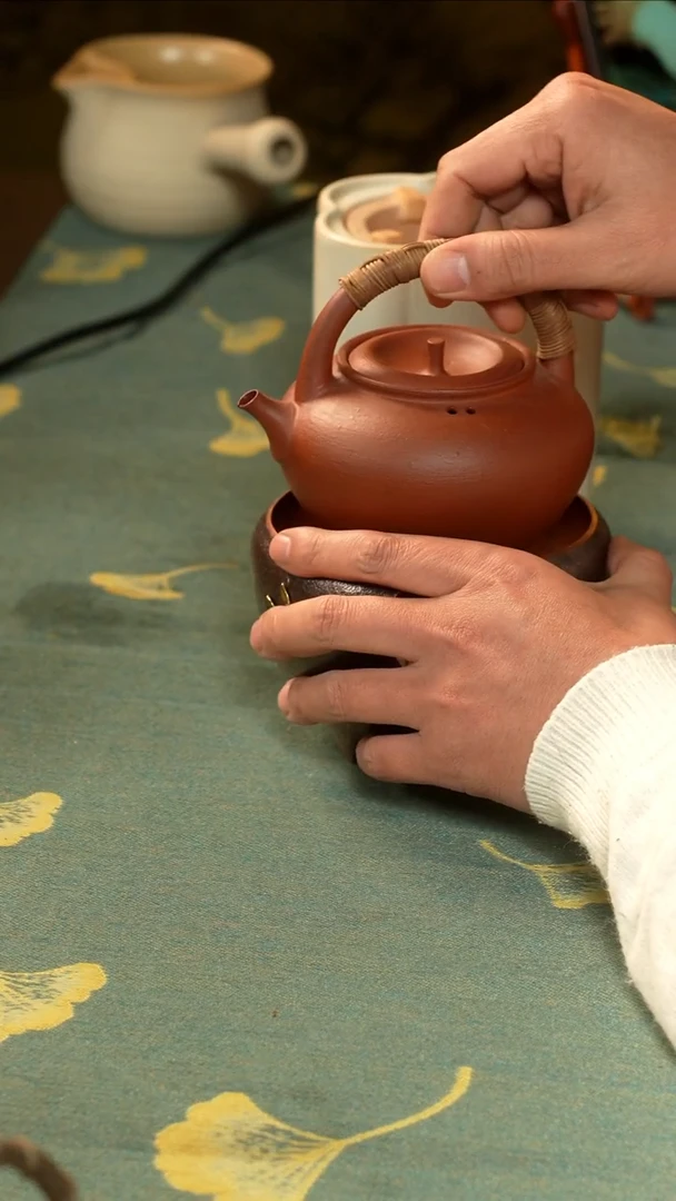 桃心烧水煮茶壶桃心烧水煮茶壶