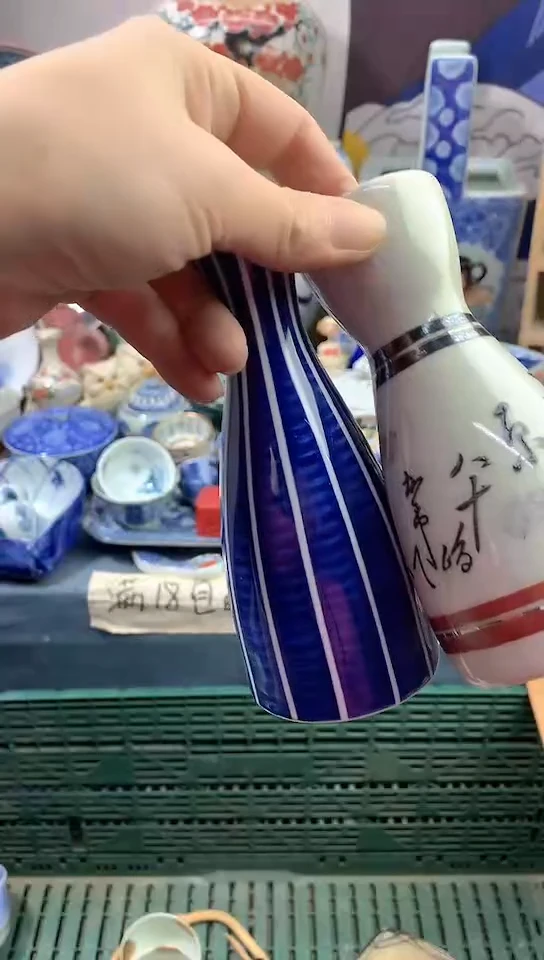 镰仓物语甄选瓷器23