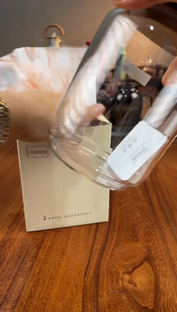 007双越茗器茶叶罐 7