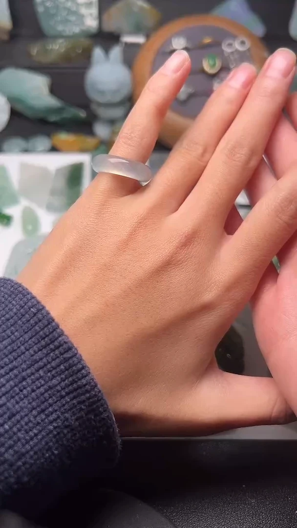 未镶嵌定制翡翠天然A货缅甸翡翠未抛光