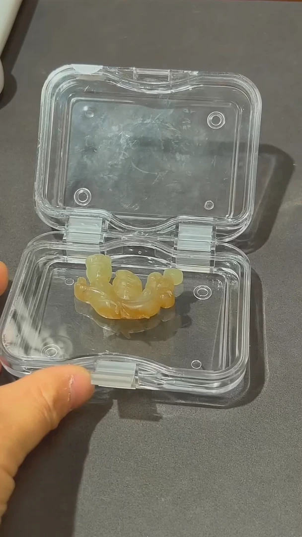 未镶嵌和田玉挂件5623432