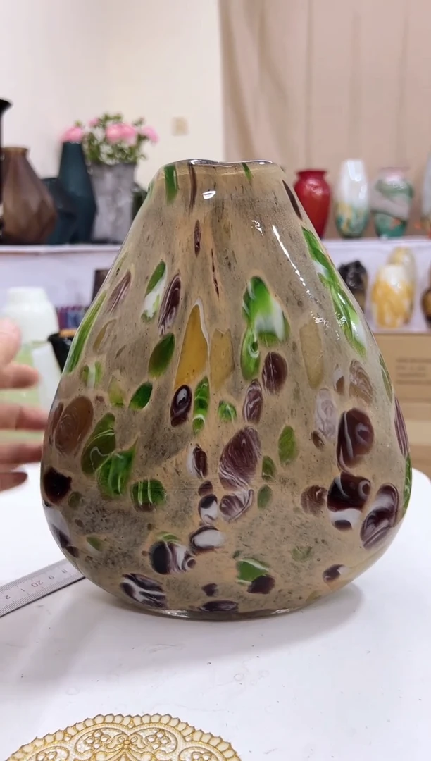 【闪购商品】也麦花器