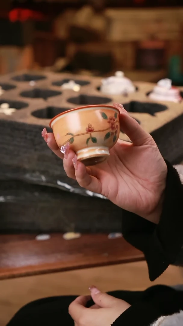 【闪购商品】其他茶具茶具（无礼盒@@T1944