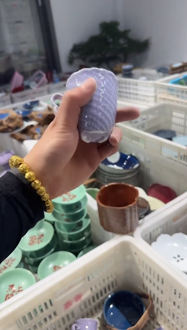 瓷片微瑕产品，介意勿拍