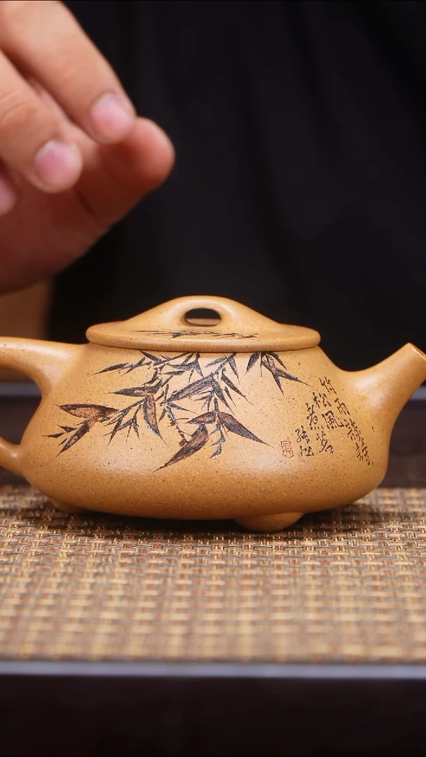 茶壶紫砂在*上发的电饭锅回复的
