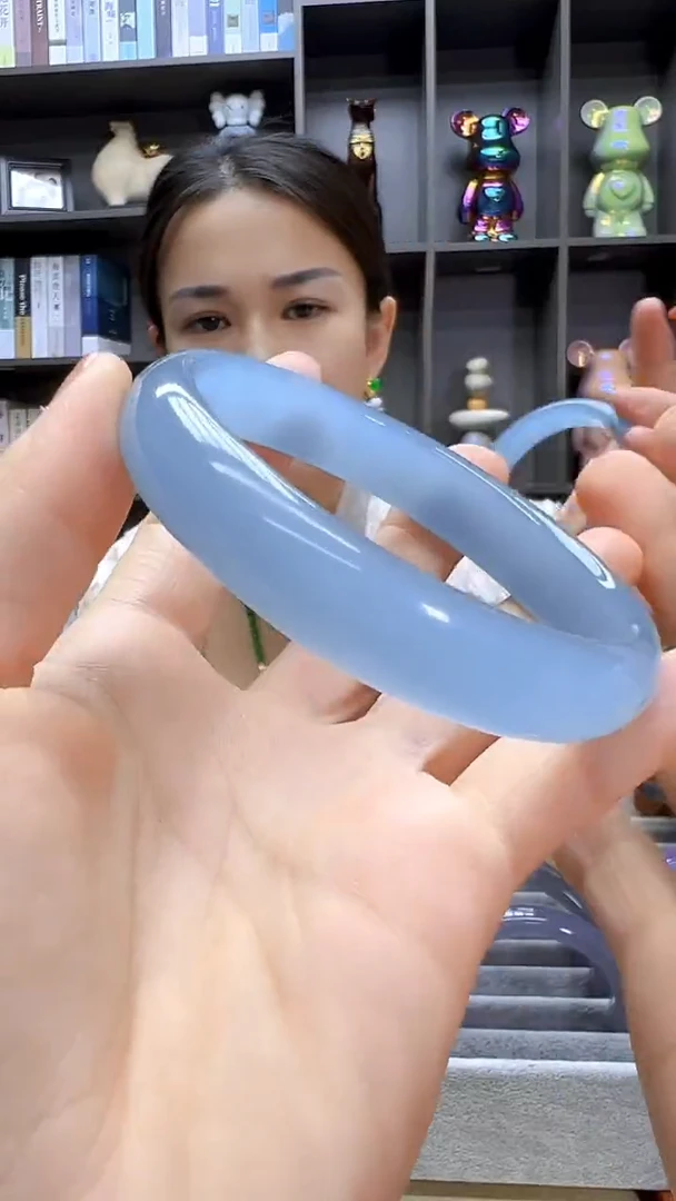 高货diy劲饰正圈手镯
