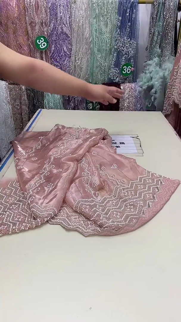 网纱3米长，74号布料