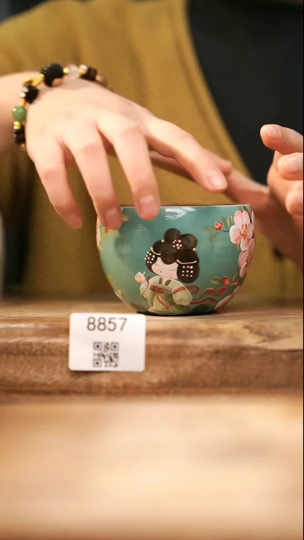 【落单孤品】福利/杯子@@8857