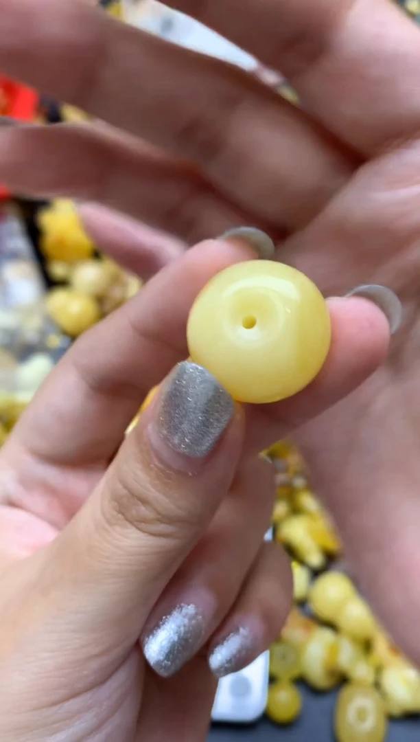 未镶嵌琥珀珠宝奇石012琥珀蜜蜡