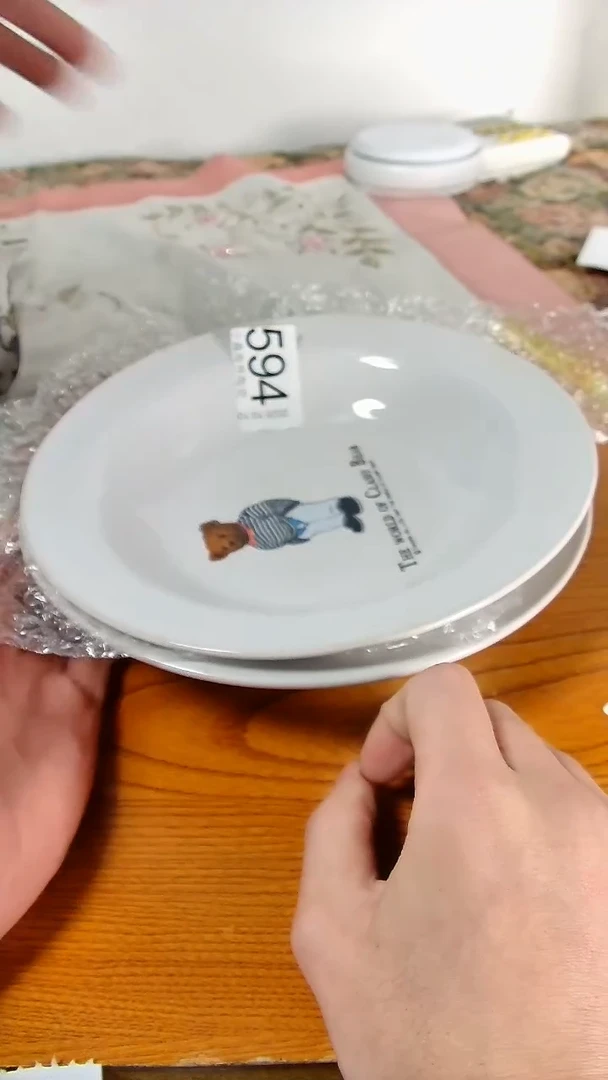 瓷片玲***?小淼海外陶瓷工艺品