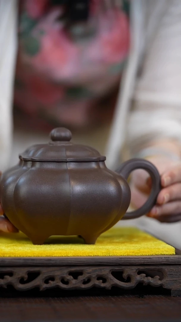 岁颐传砂原矿全手25