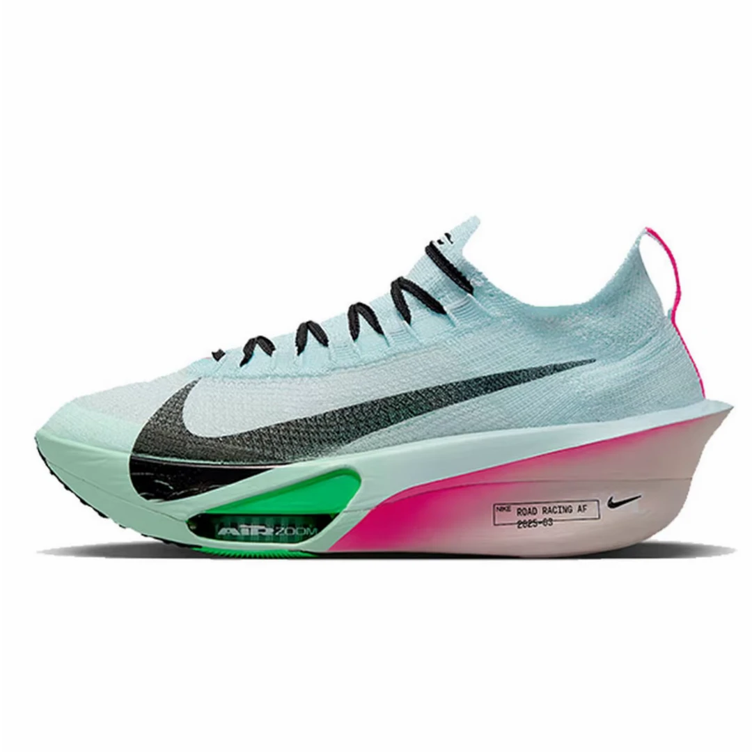 【HN步步高NK】耐克流 男鞋AIR ZOOM AHAFLY运动鞋跑步鞋 FD8311400