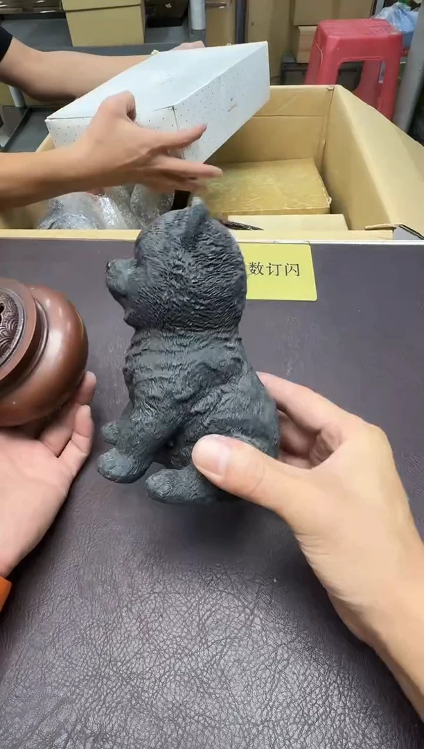手工艺品琉璃柯*70